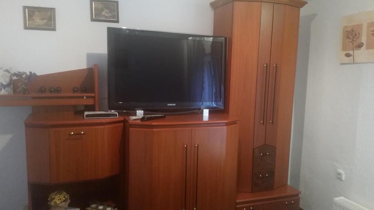 Haus Sandra Heringsdorf  Luaran gambar