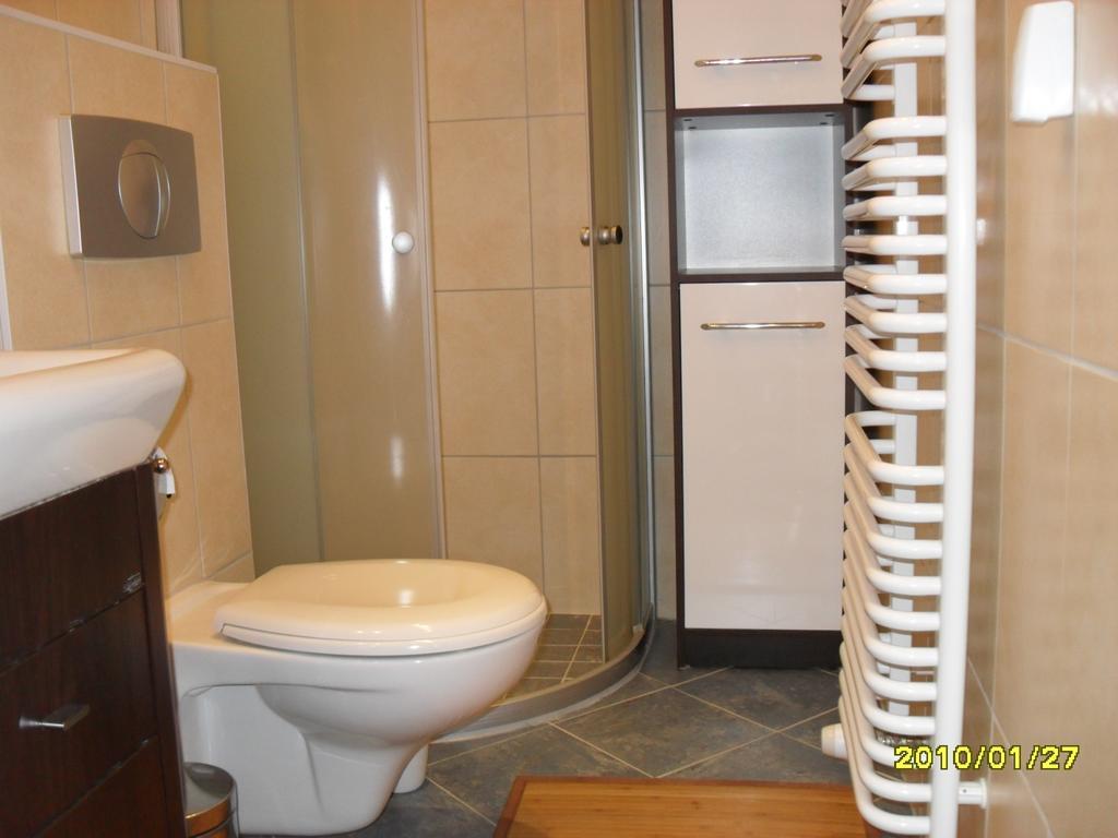 Haus Sandra Heringsdorf  Luaran gambar