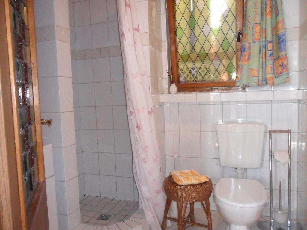 Haus Sandra Heringsdorf  Luaran gambar