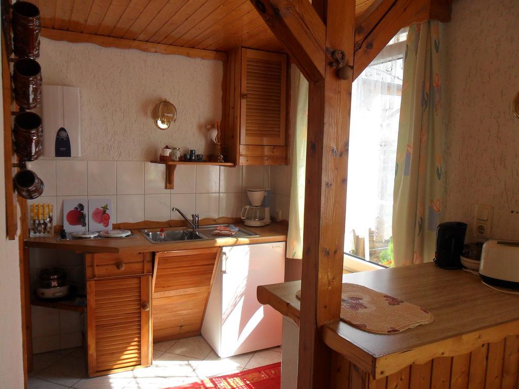 Haus Sandra Heringsdorf  Luaran gambar