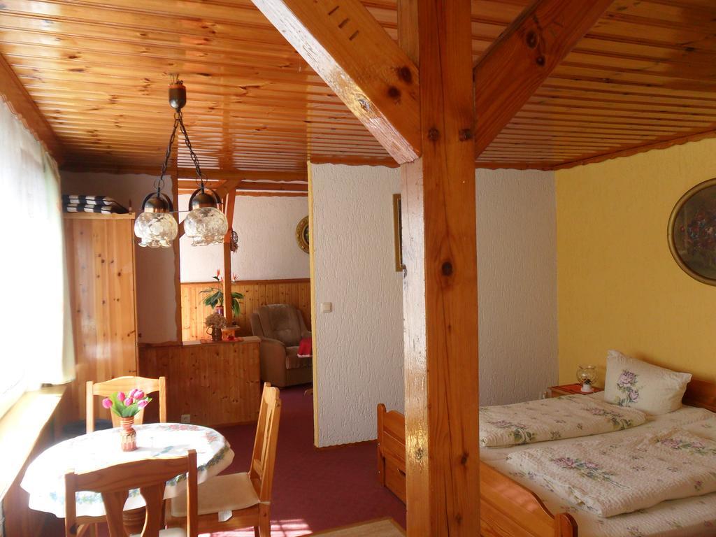 Haus Sandra Heringsdorf  Luaran gambar