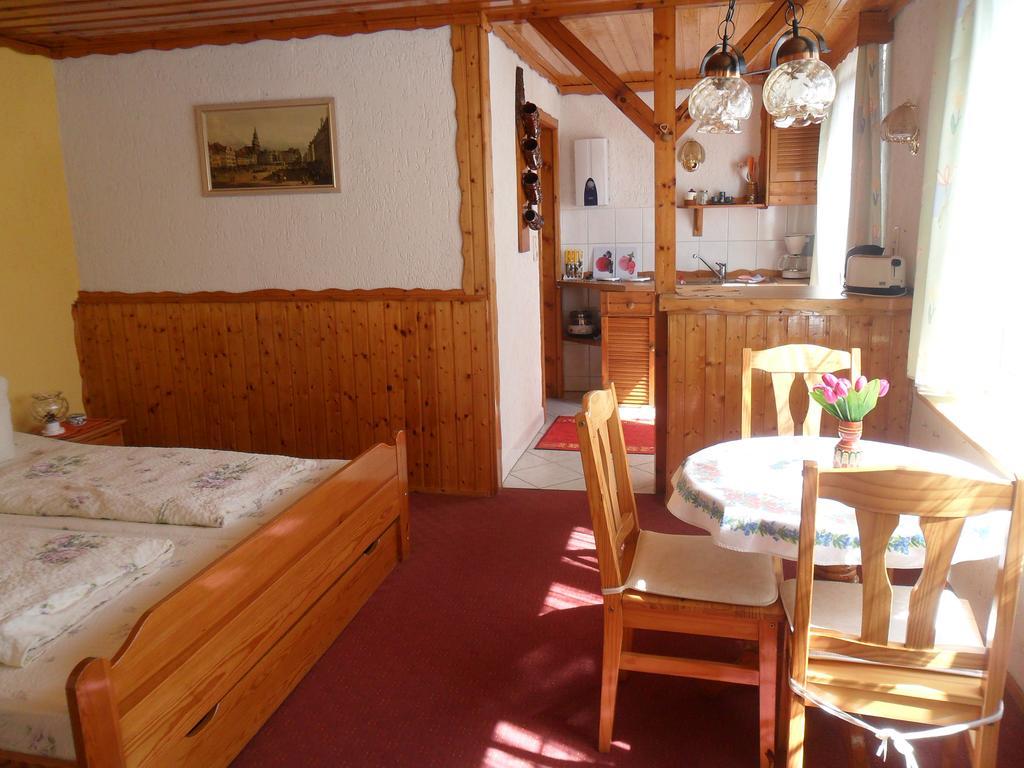 Haus Sandra Heringsdorf  Luaran gambar