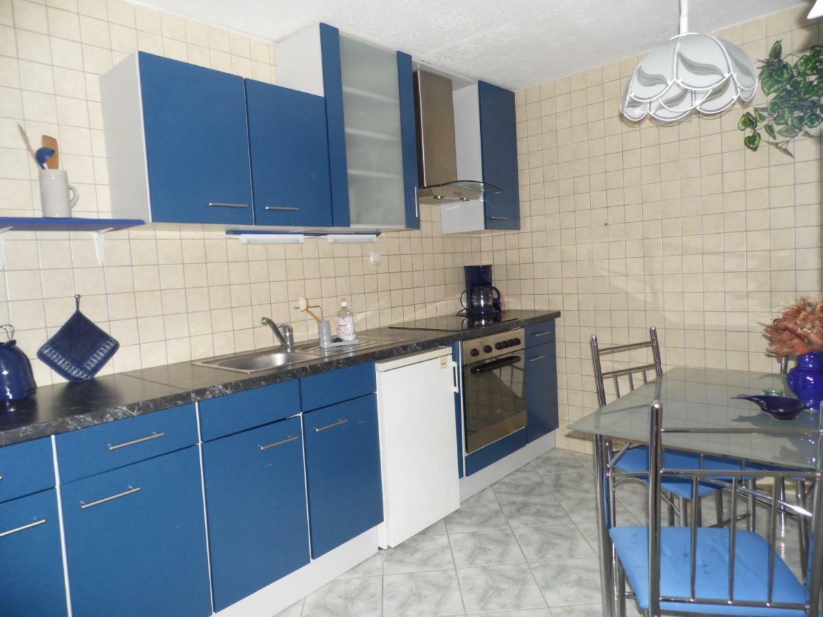 Haus Sandra Heringsdorf  Luaran gambar