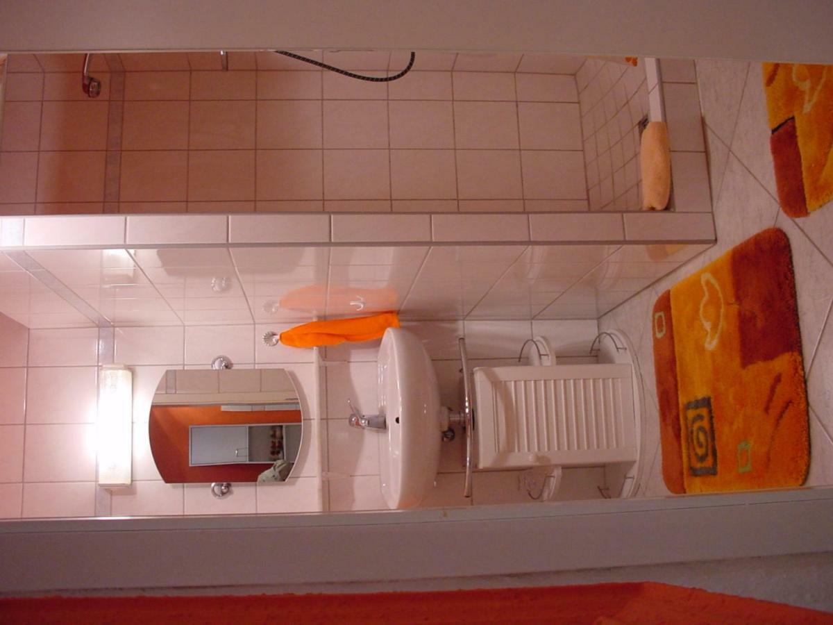 Haus Sandra Heringsdorf  Luaran gambar